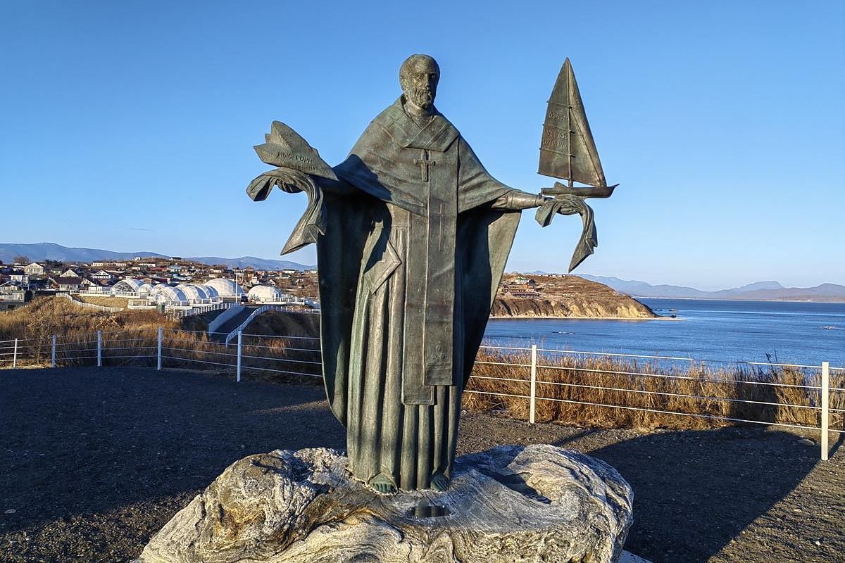 Тур "Владивосток и Находка: 7 дней у моря"