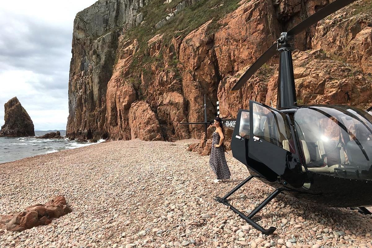 ГРАНД Владивосток: экспедиция премиум-класса