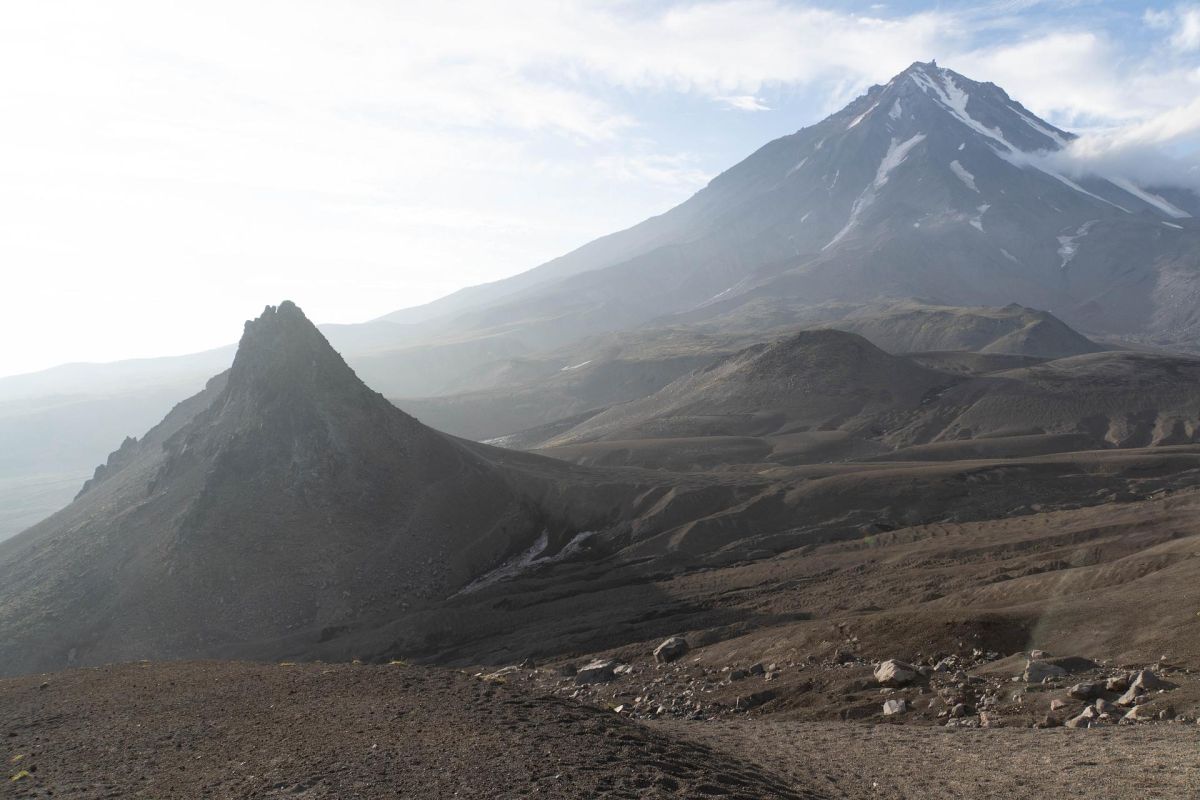 Вдыхай лето. Летний тур на Камчатку с PEAK 3'456