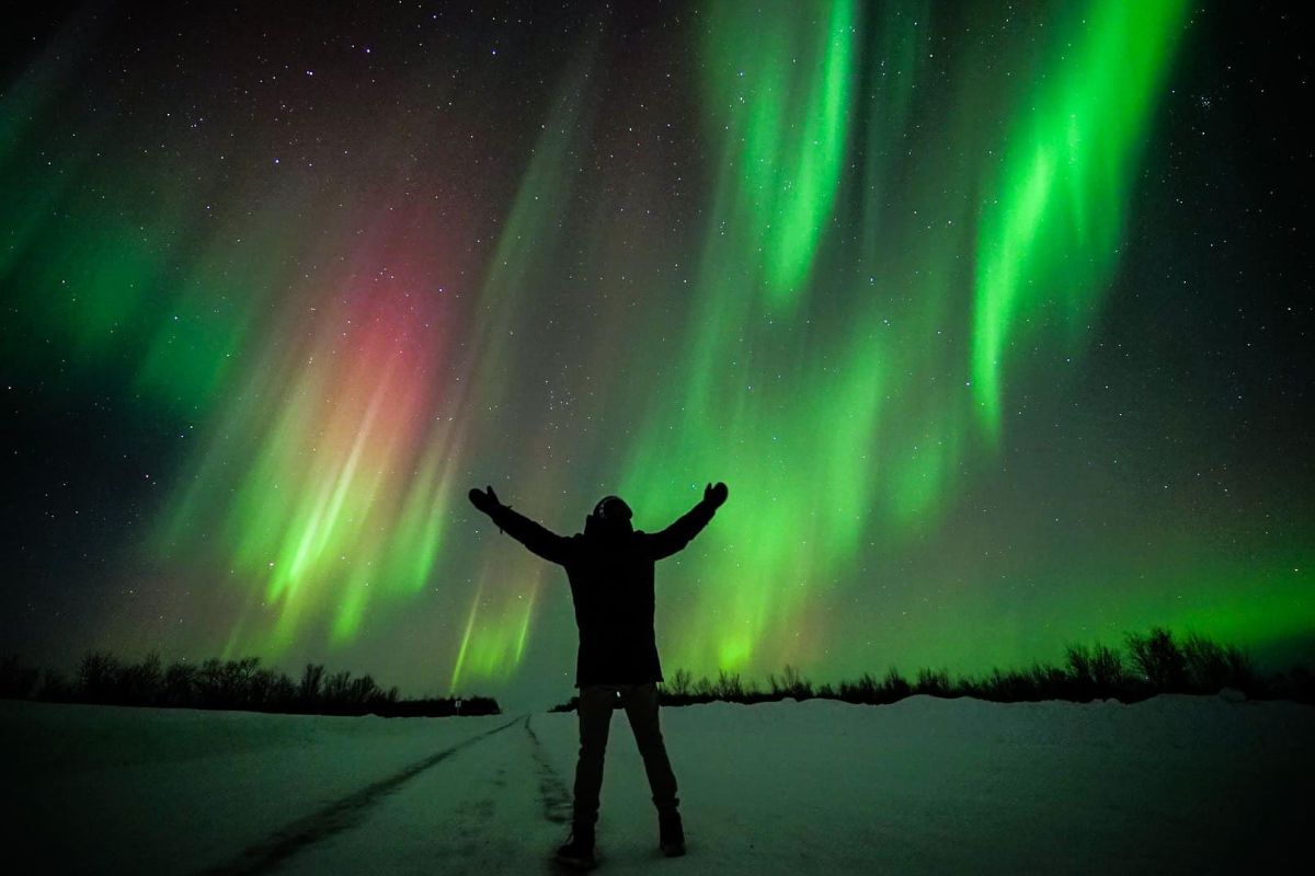 Аврора. Море. Ты. (морская прогулка)