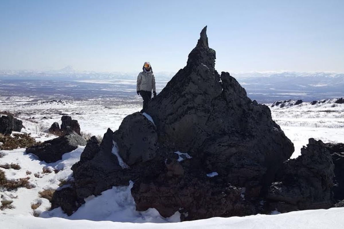 Сердце Камчатской зимы: самые популярные зимние маршруты.