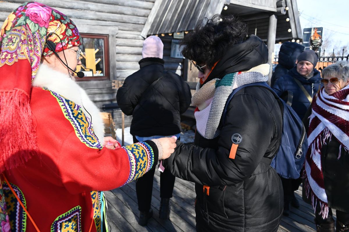 День оленевода