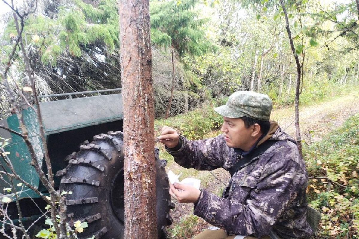 "НАУЧНЫЙ КРУИЗ ПО ОНЕЖСКОМУ ПОМОРЬЮ" -  путешествие с учёным