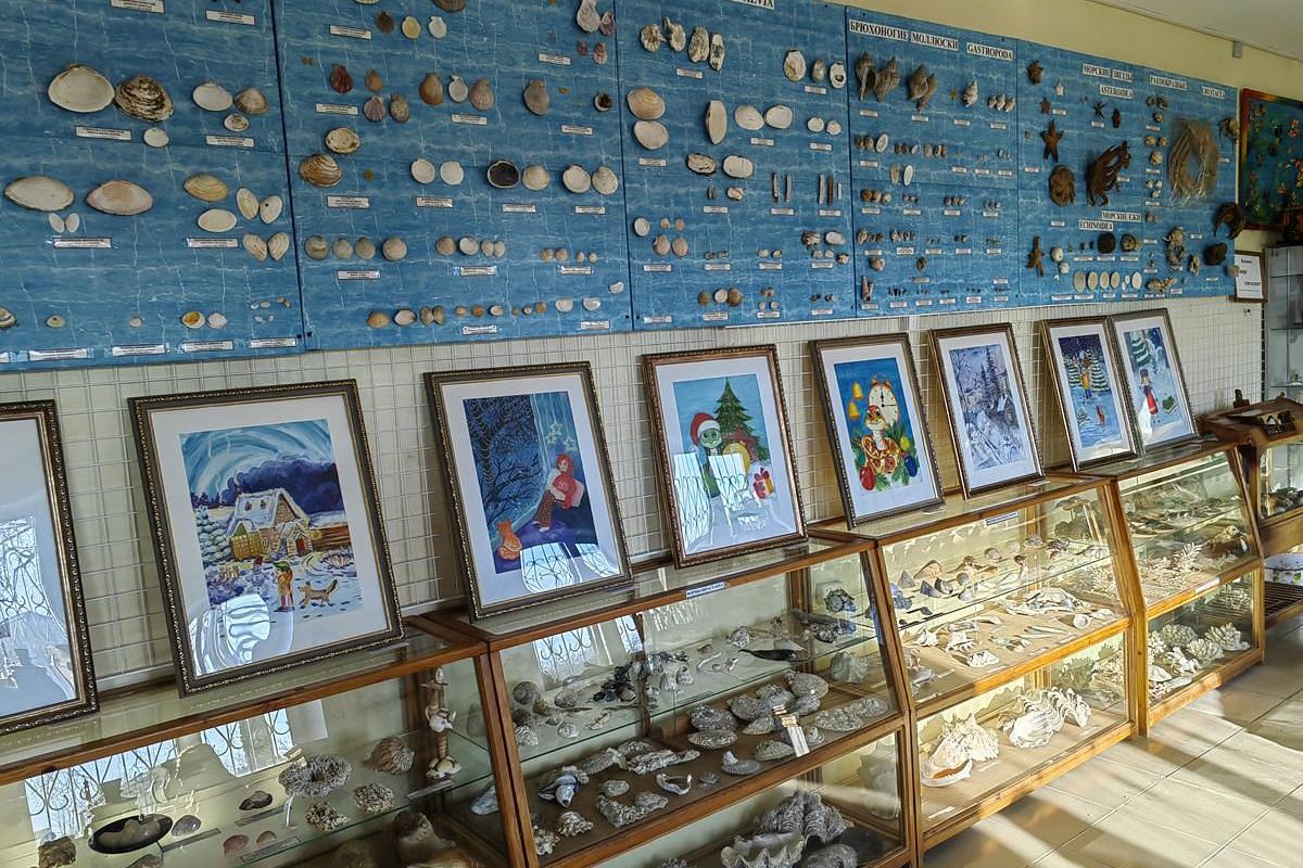 Тур "Владивосток и Находка: 7 дней у моря"