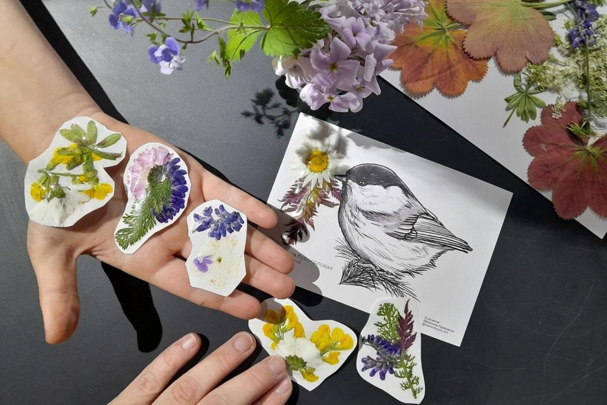 ТУР ДЛЯ ШКОЛЬНИКОВ "ВЫХОДНЫЕ В ЛЕСНОЙ ИЗБУШКЕ"