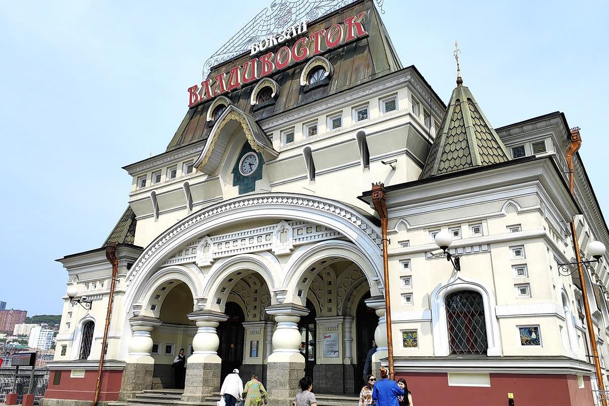 Тур "Лотосы и море"