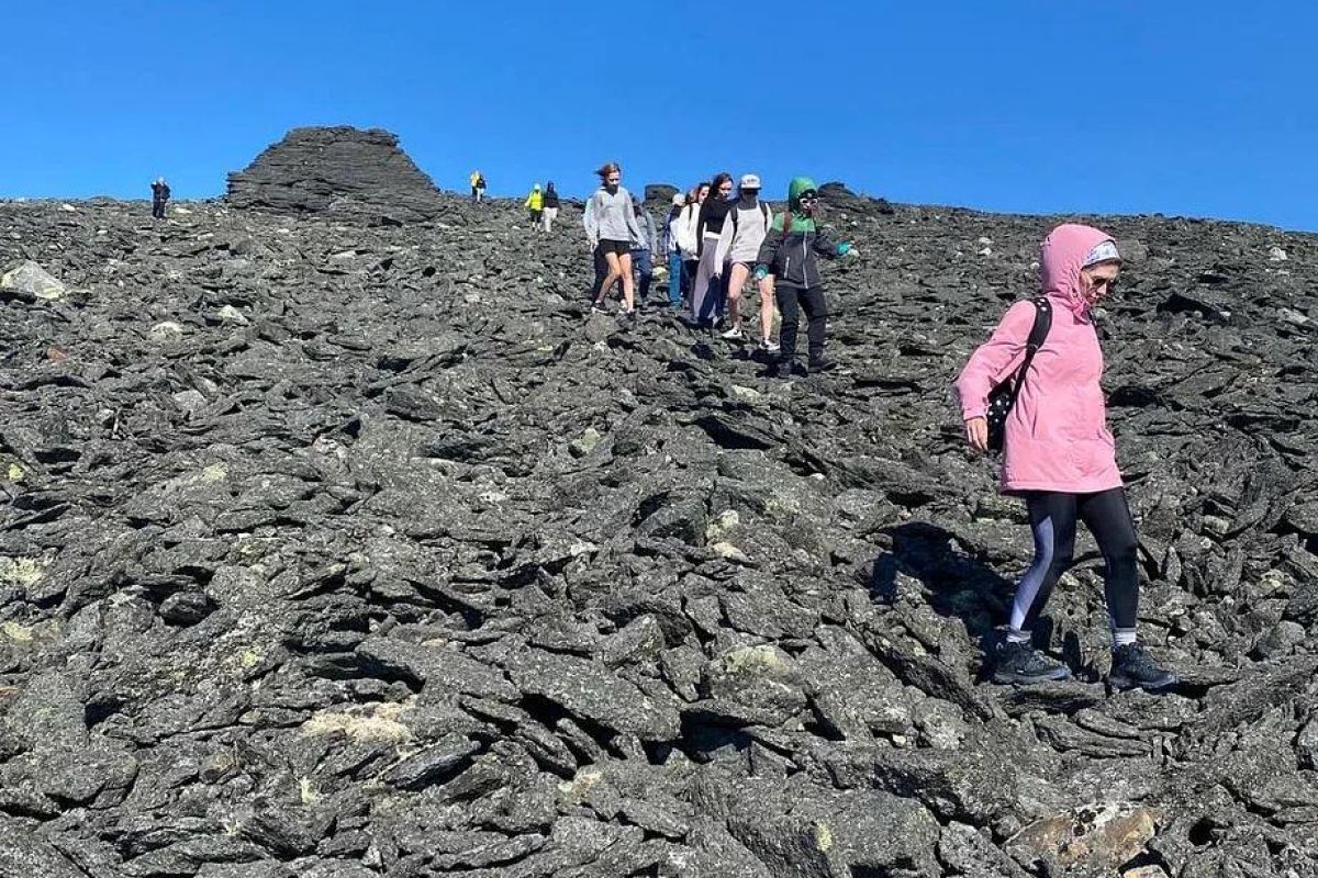 Ловозерские тундры