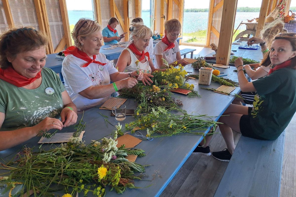 Недетишкина жизнь