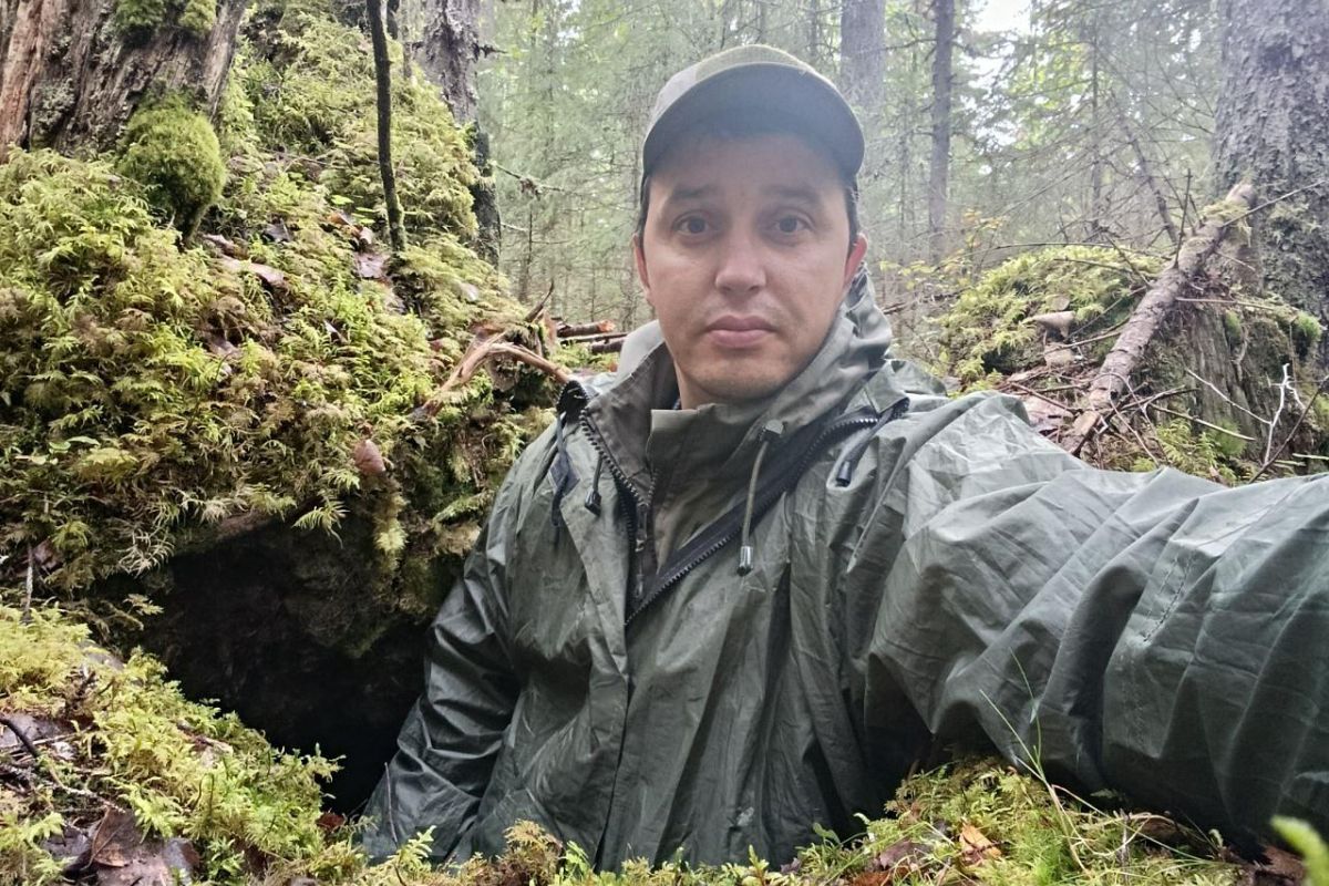 "НАУЧНЫЙ КРУИЗ ПО ОНЕЖСКОМУ ПОМОРЬЮ" - путешествие с учёным