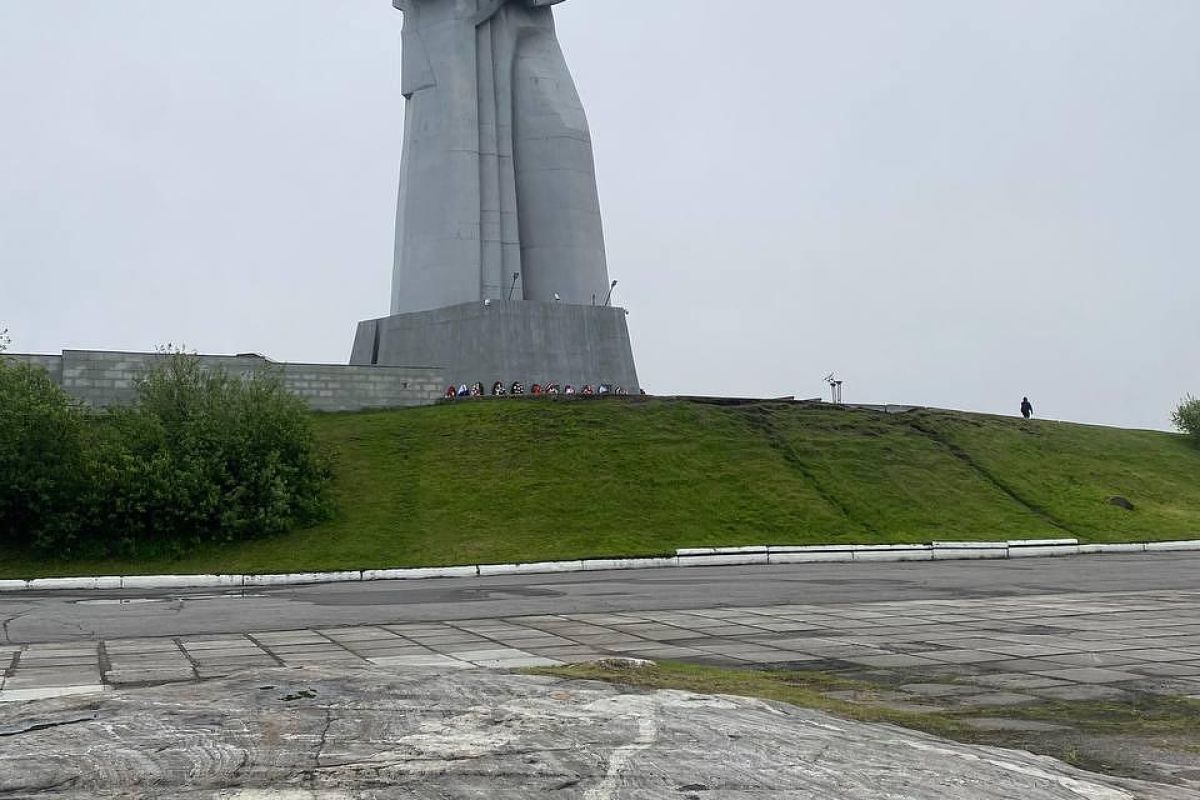 Мурманск-флоатинг