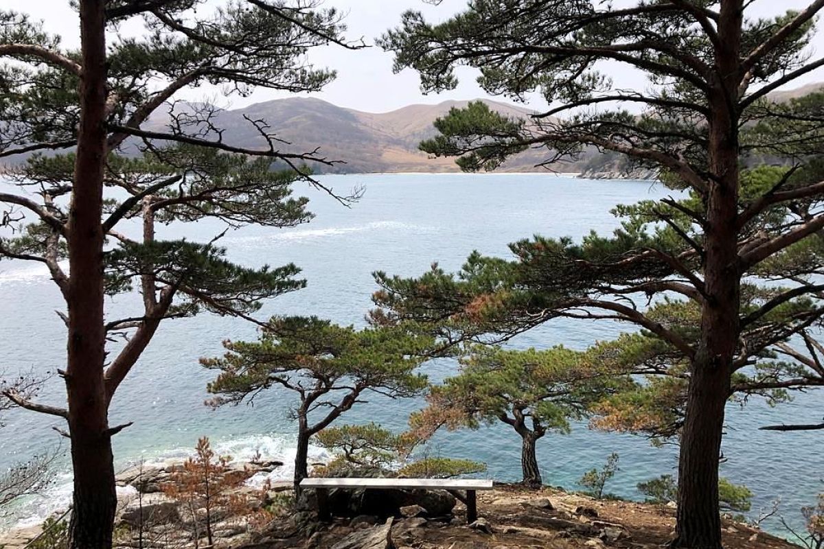 Тур "Морской заповедник"