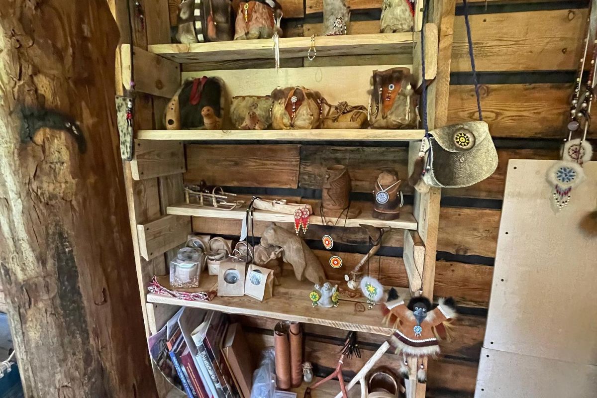 Джип-тур в Долину Не Гейзеров (Дачные источники) и гастротур в Эйвет