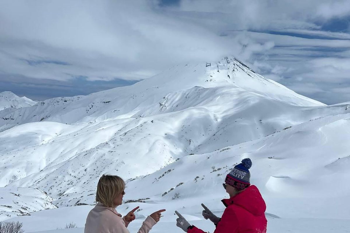 Камчатка за 4 дня