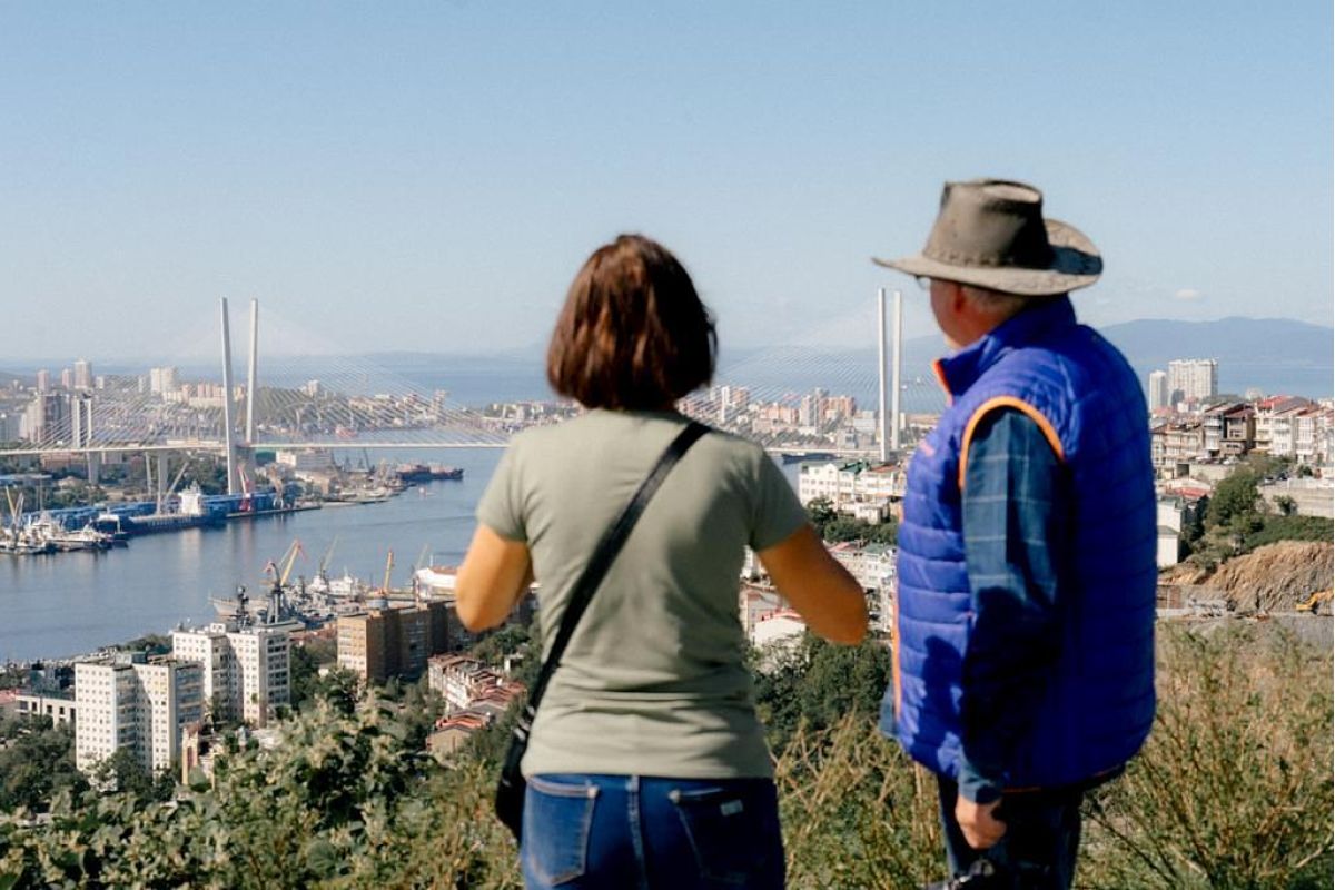 Экскурсия "На семи ветрах"