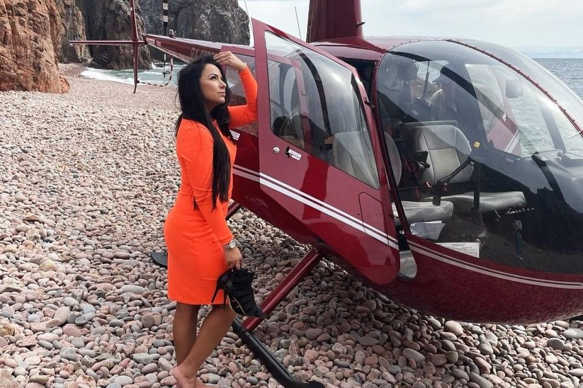 ГРАНД Владивосток: экспедиция премиум-класса