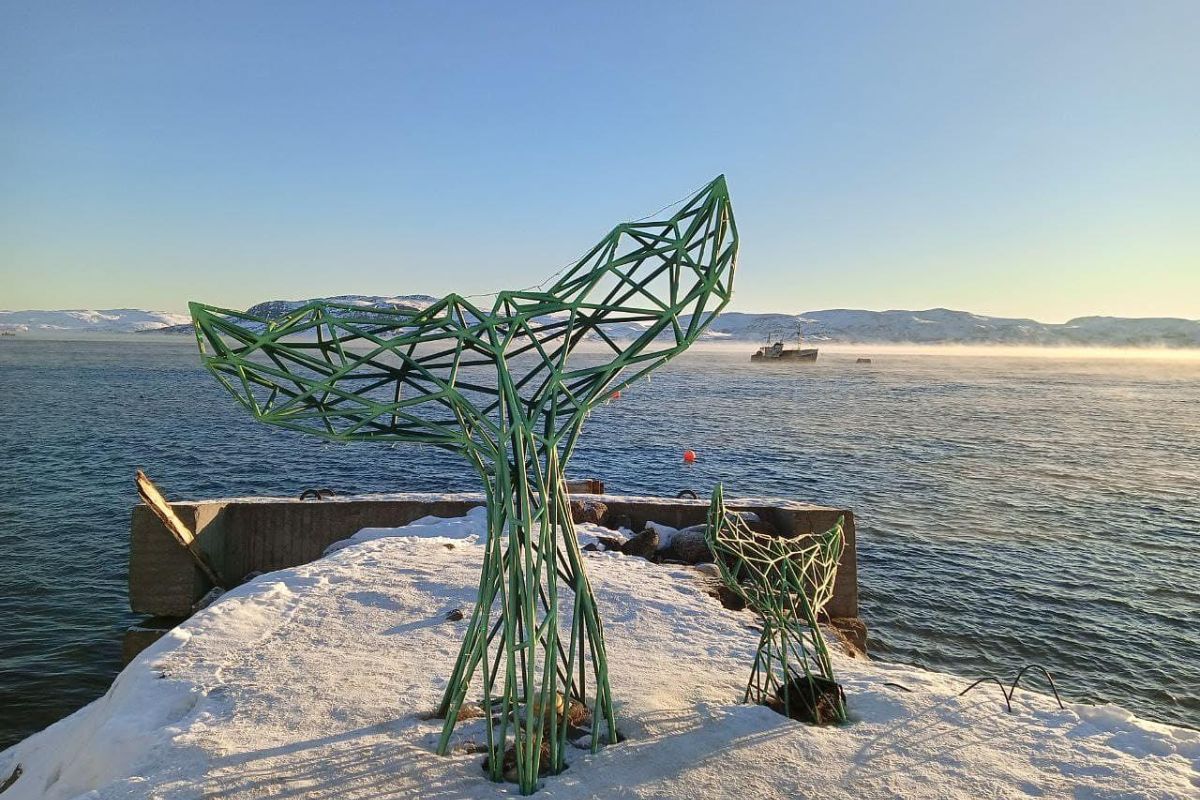 Аврора. Море. Ты. (морская прогулка)