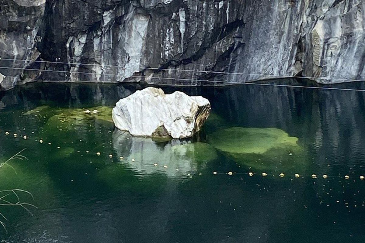 Валаам + Рускеала за один день из Петрозаводска