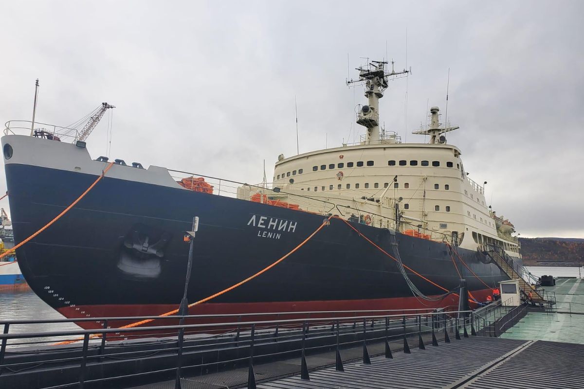 Кольские выходные