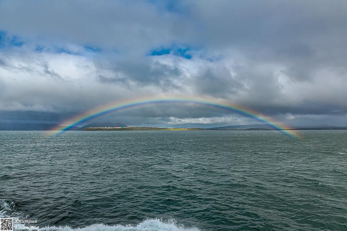 Кунашир, Шикотан и Хабомаи. Путешествие на другую планету