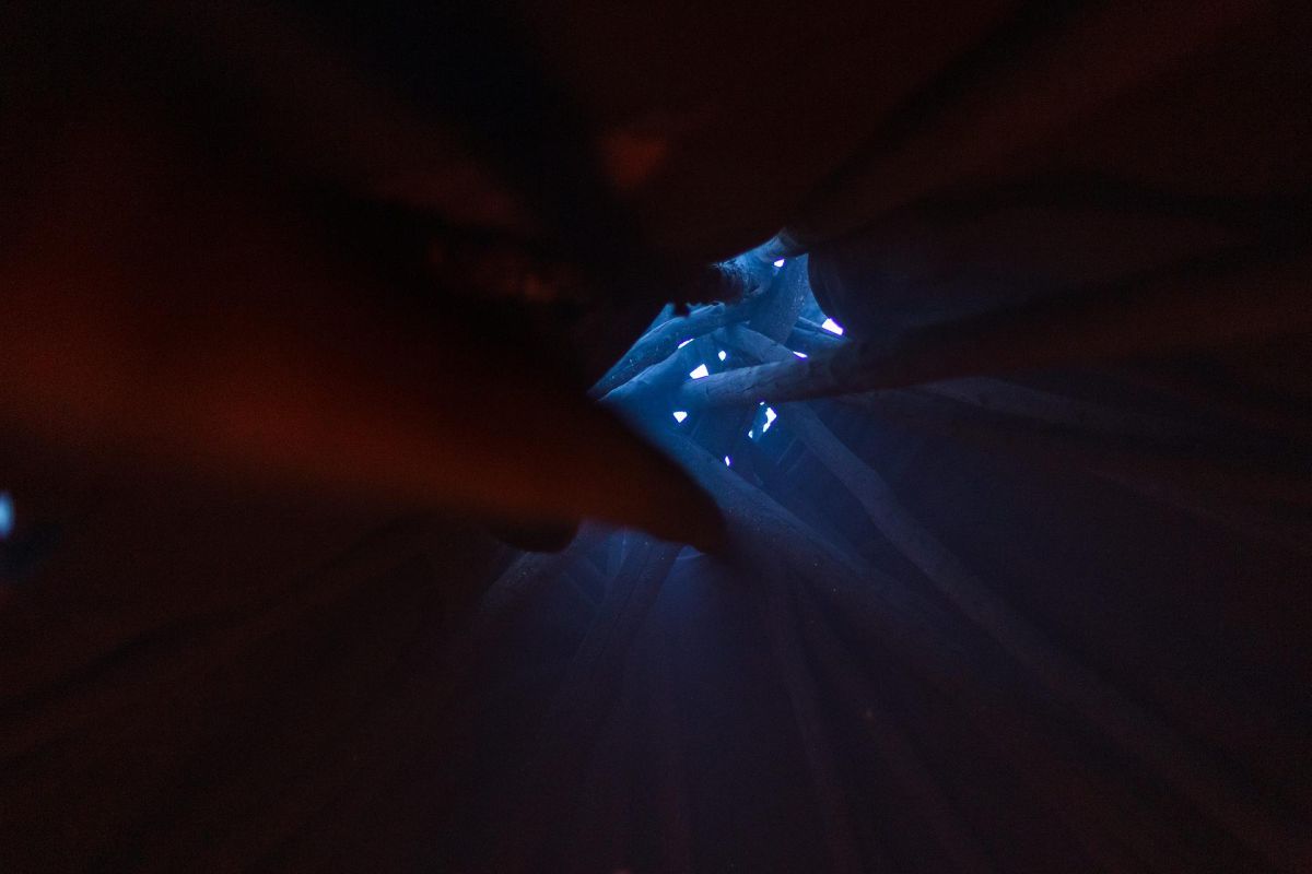 Кольский Викенд (пешая прогулка)