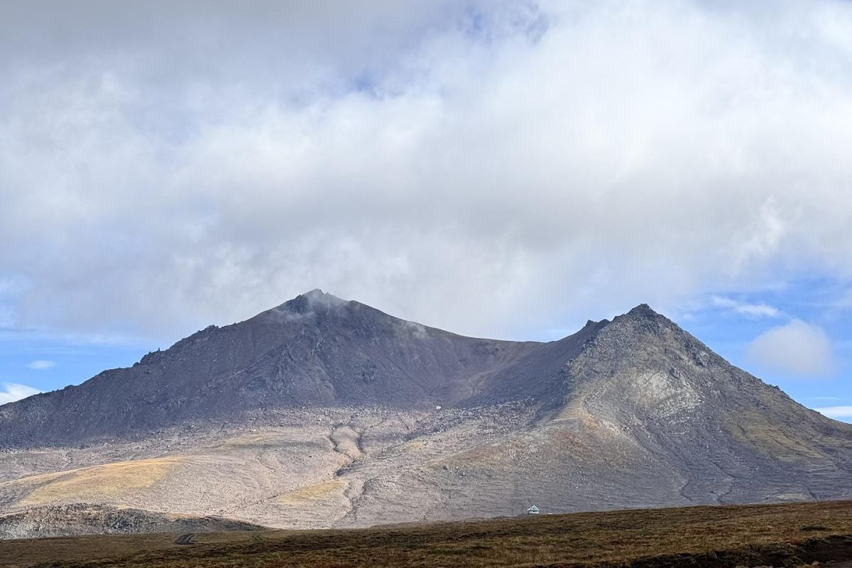 Камчатка. Сокровище ЮНЕСКО