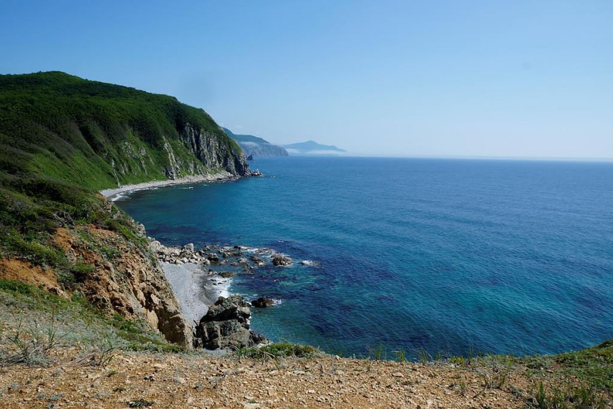 Тур "Заповедное Приморье: с юга на север"