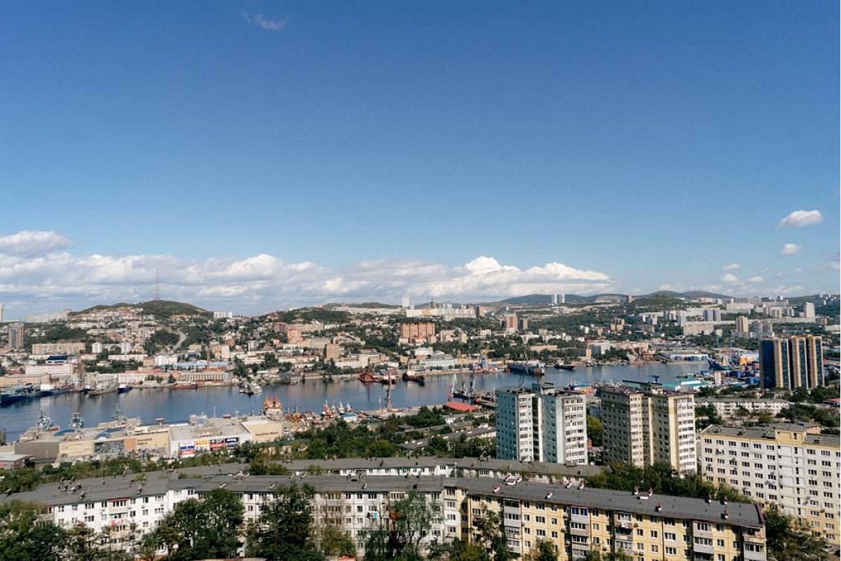 Экскурсия "На семи ветрах"