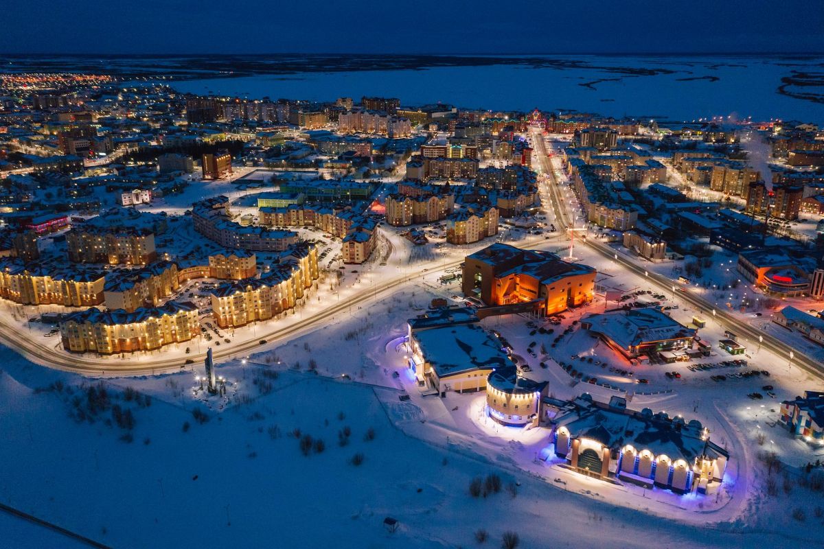 День оленевода