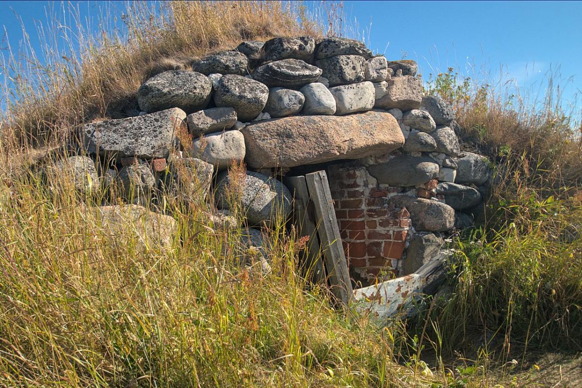 3 дня - о. Немецкий (Кузова) - о. Соловецкий