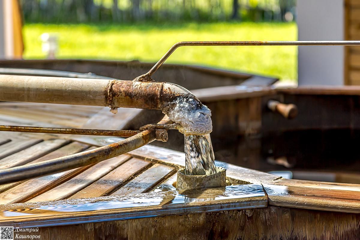 Итуруп и Шикотан. Путешествие на другую планету