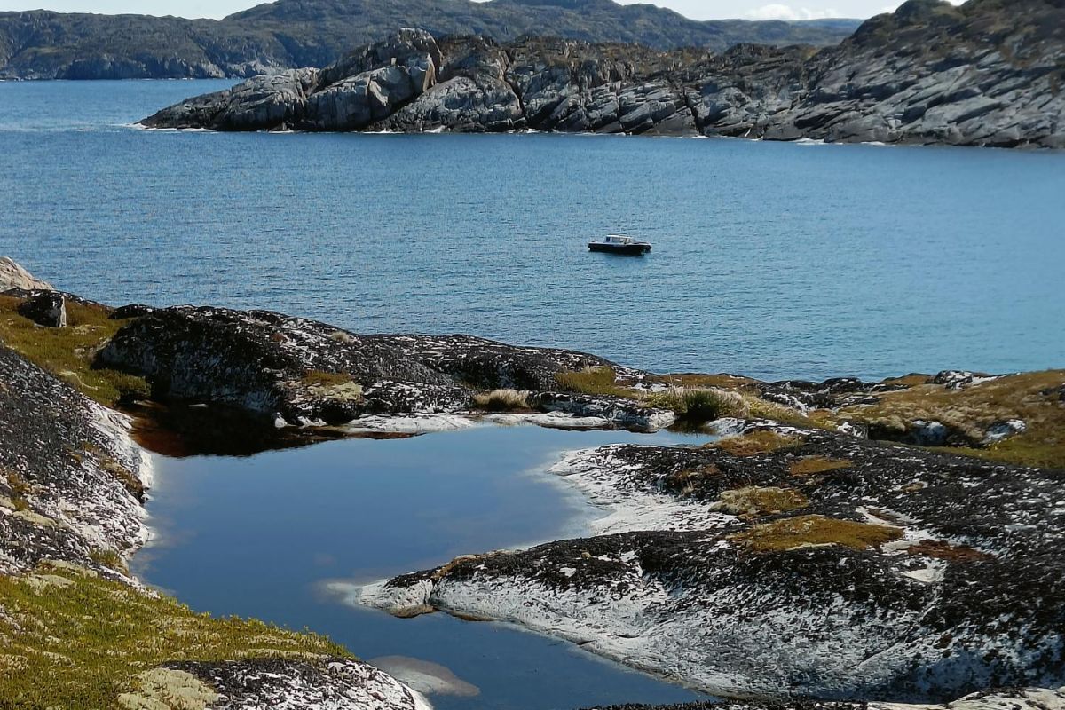 Русские Фьорды