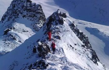 Комбо из трех экскурсий на Снегоходе.