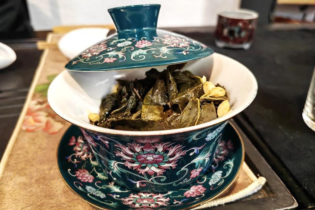 Миллионка. Китайский квартал