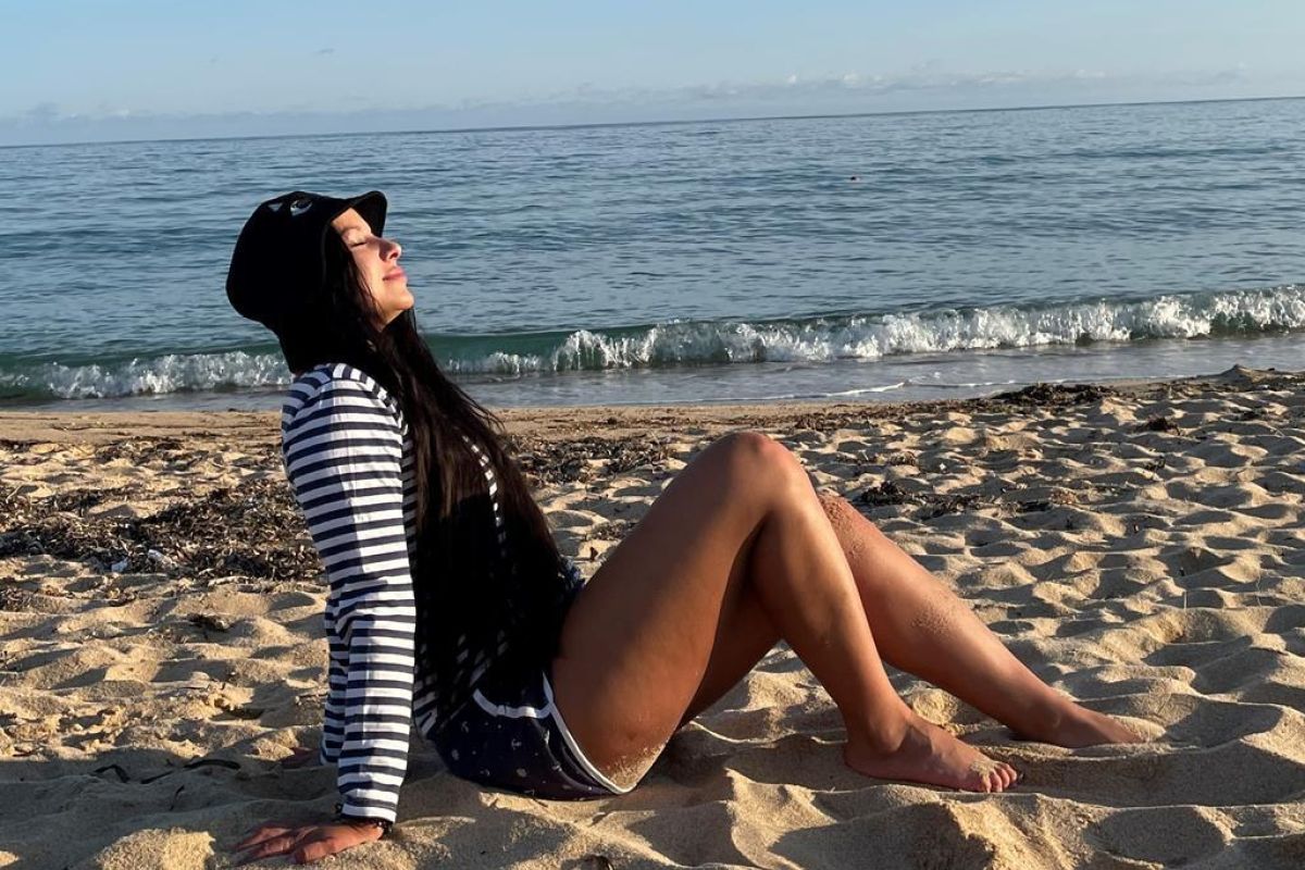 Тур "Отпуск в тельняшке"