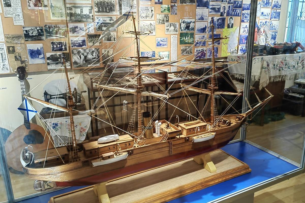 Тур "Владивосток и Находка: 7 дней у моря"