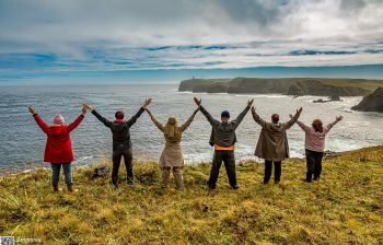 Итуруп и Шикотан. Путешествие на другую планету