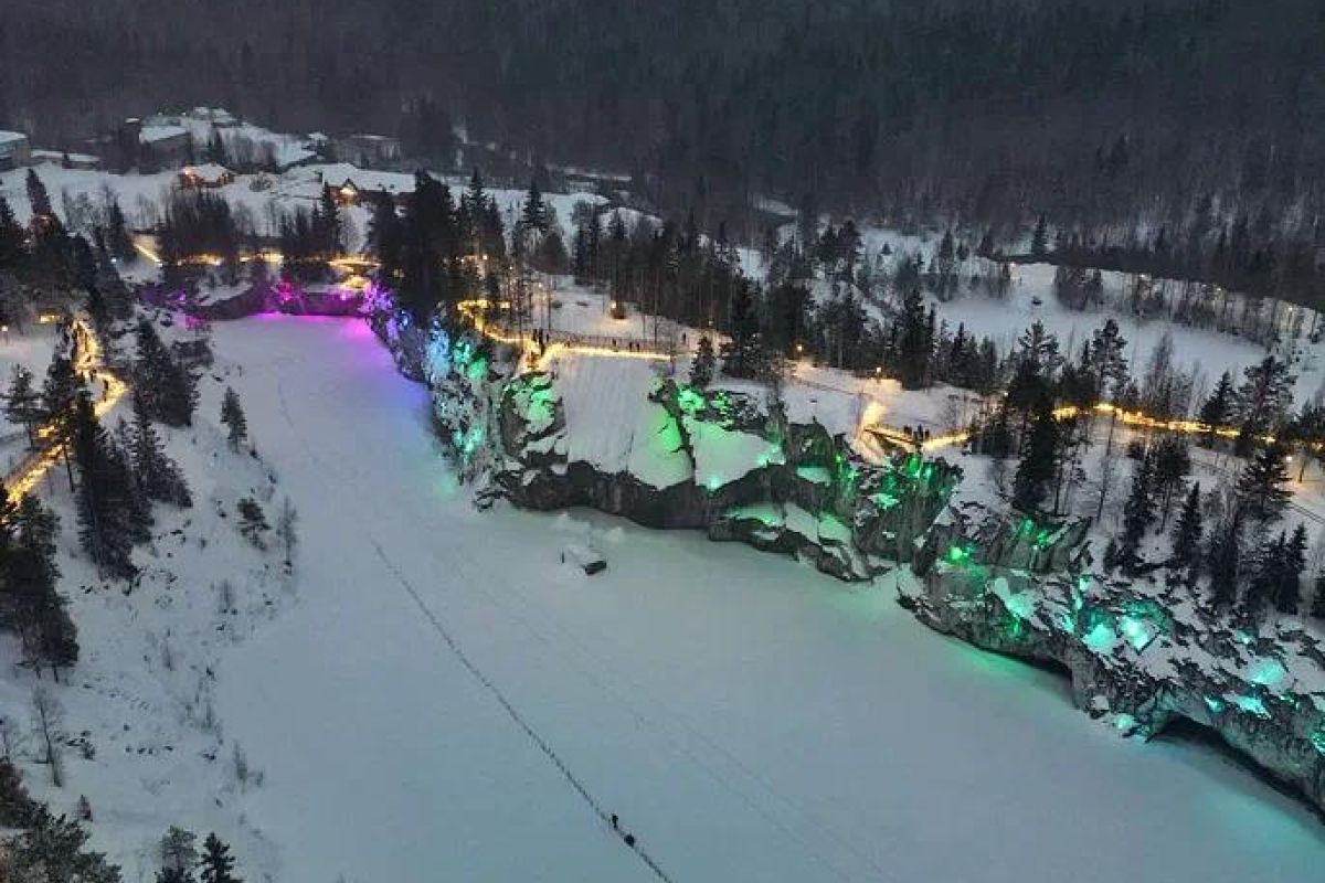 «Хиты Карелии» (3 дня/2 ночи)