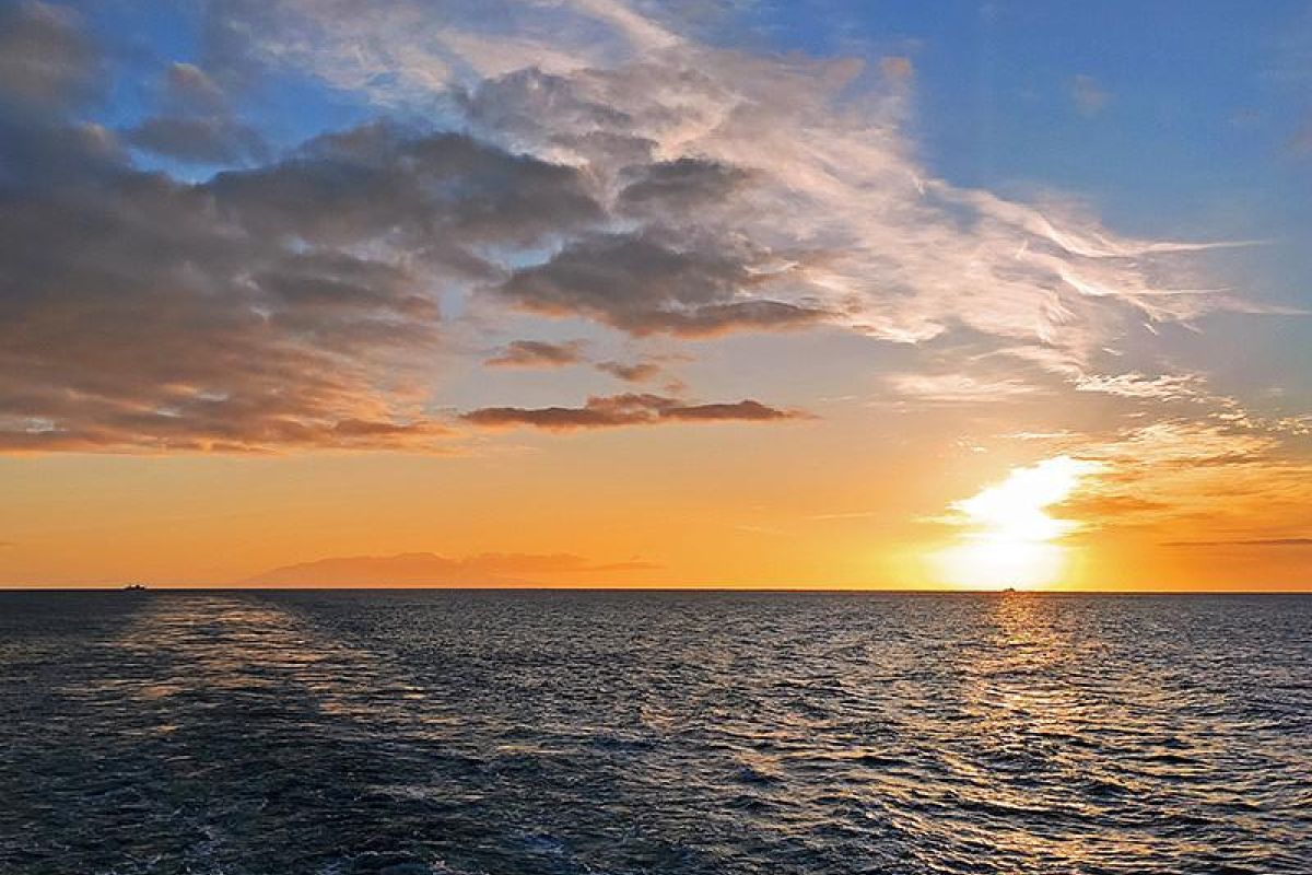 Групповой тур «3 острова: Сахалин –Итуруп – Кунашир»