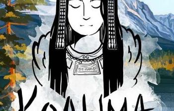 Ралли «Якутск - Магадан»: Колымская трасса