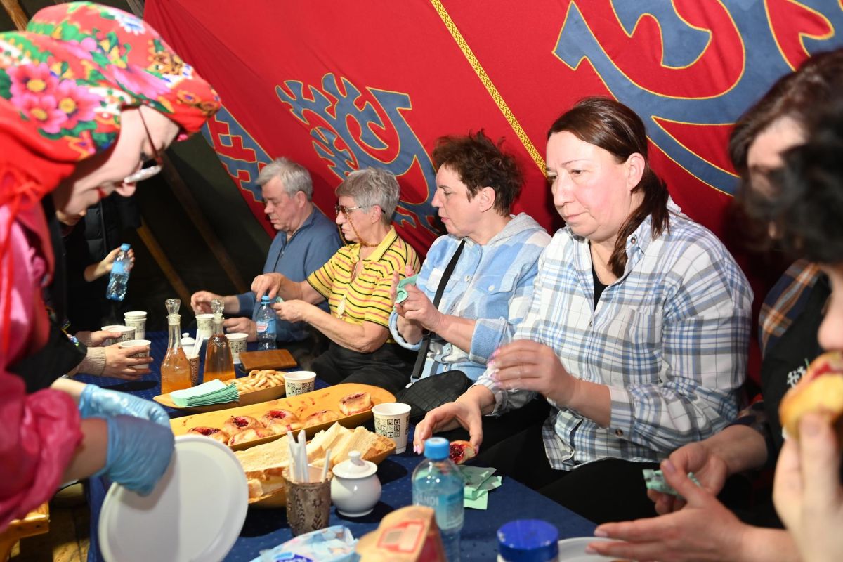 День оленевода