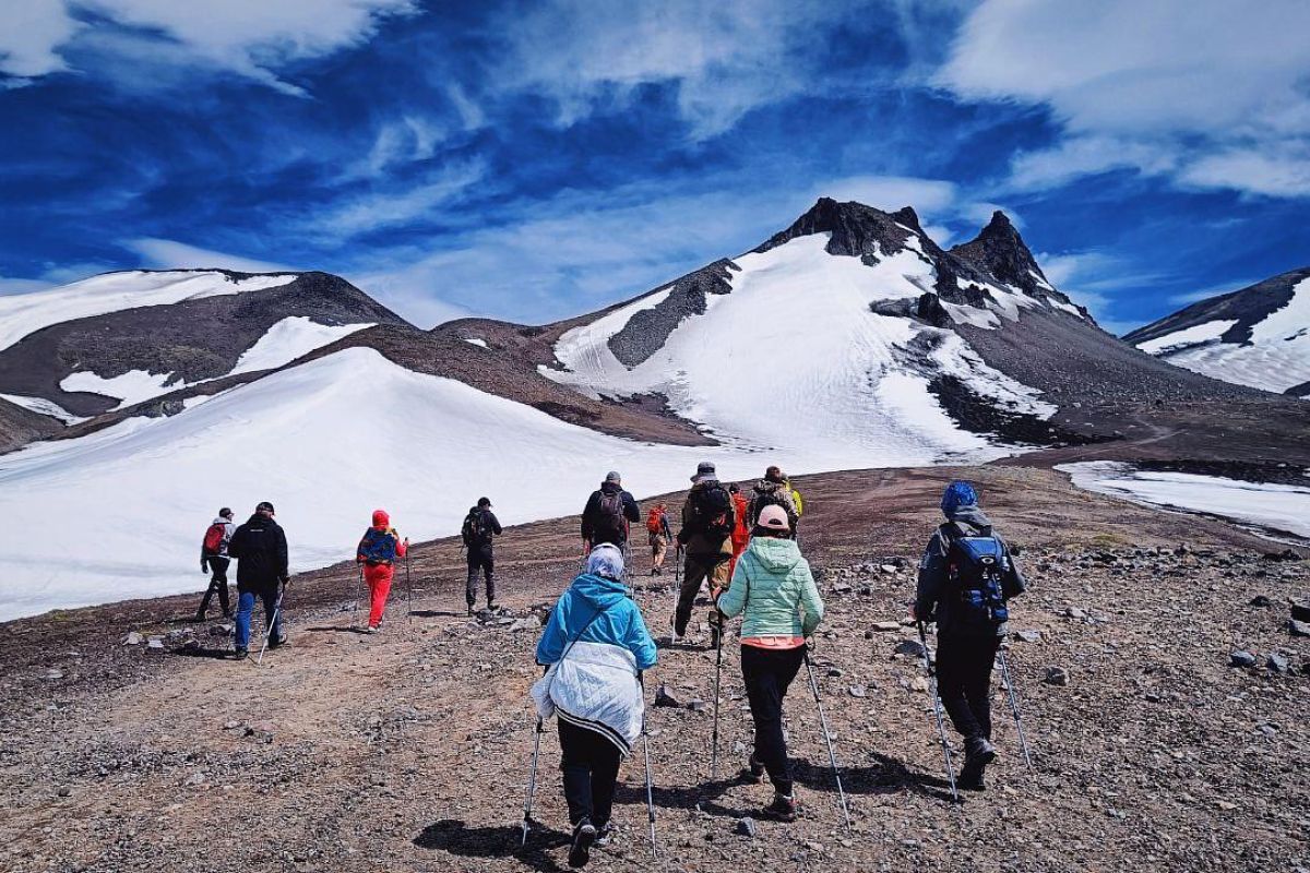 Камчатка. Июньская мозаика 2026