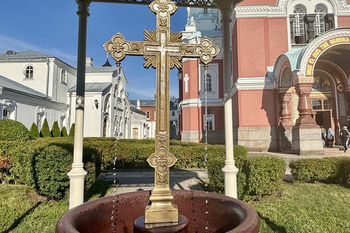 Валаам + Рускеала за один день из Петрозаводска