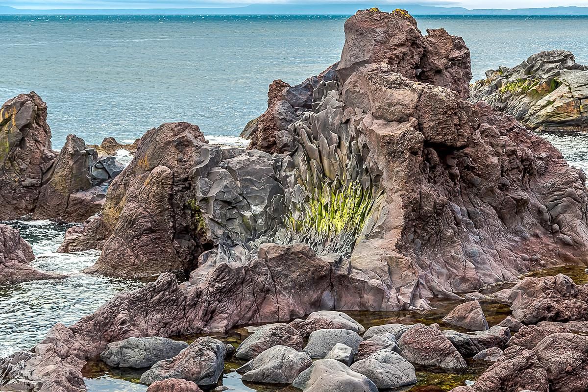 Интенсивный Итуруп. Путешествие на другую планету