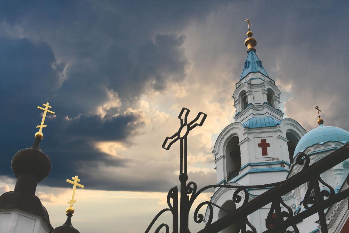 Вся Карелия на джипах