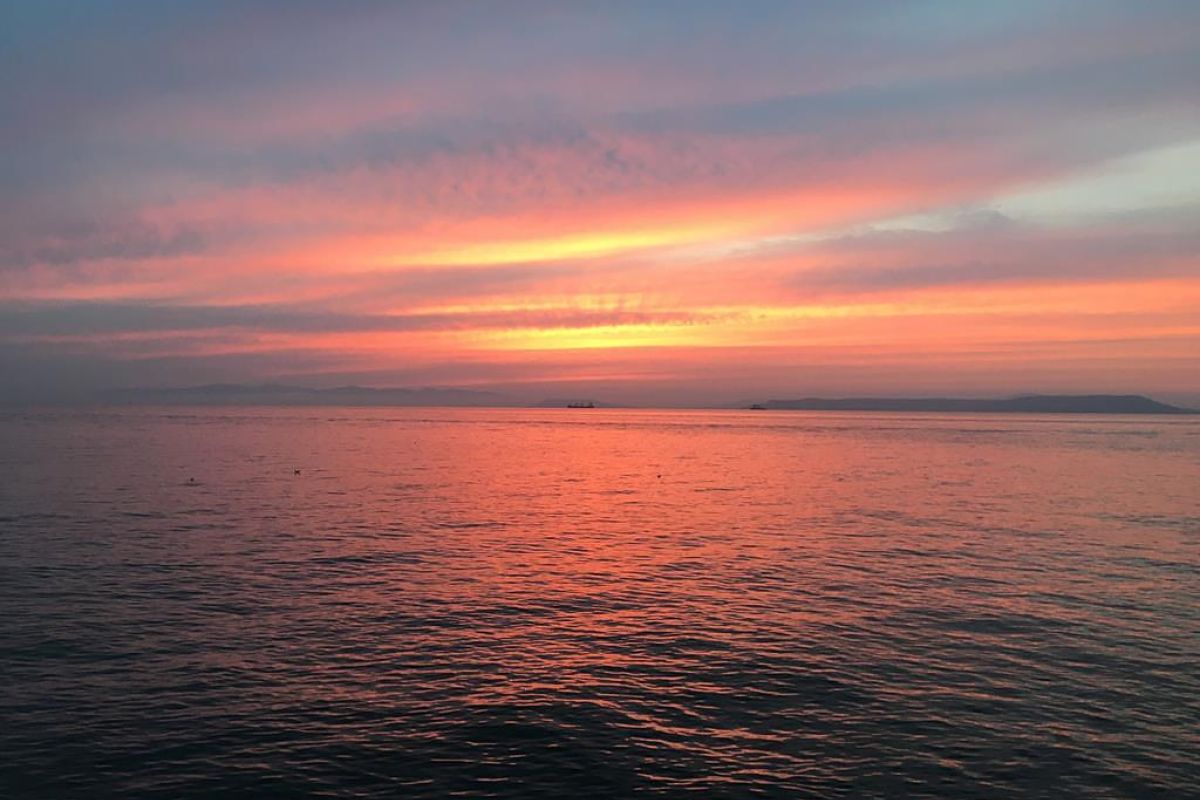 Тур "Семейное путешествие во Владивосток"