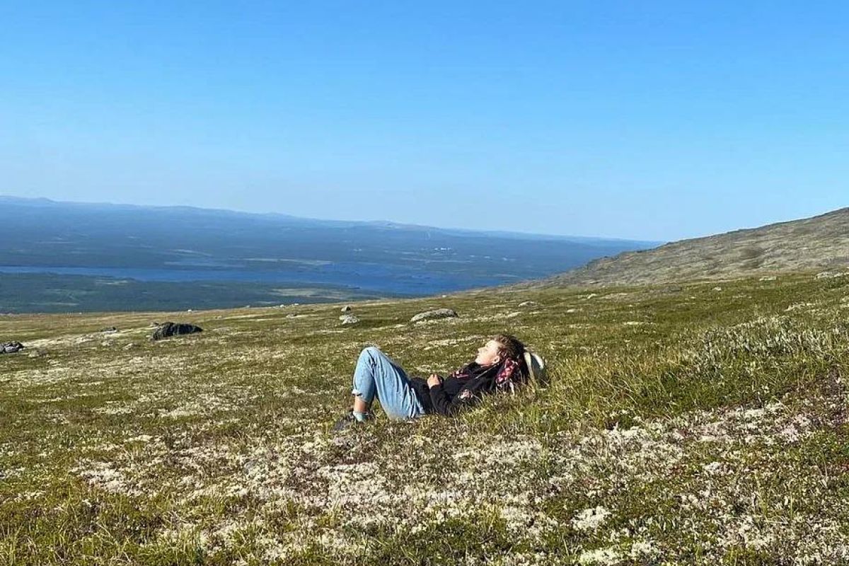 Ловозерские тундры