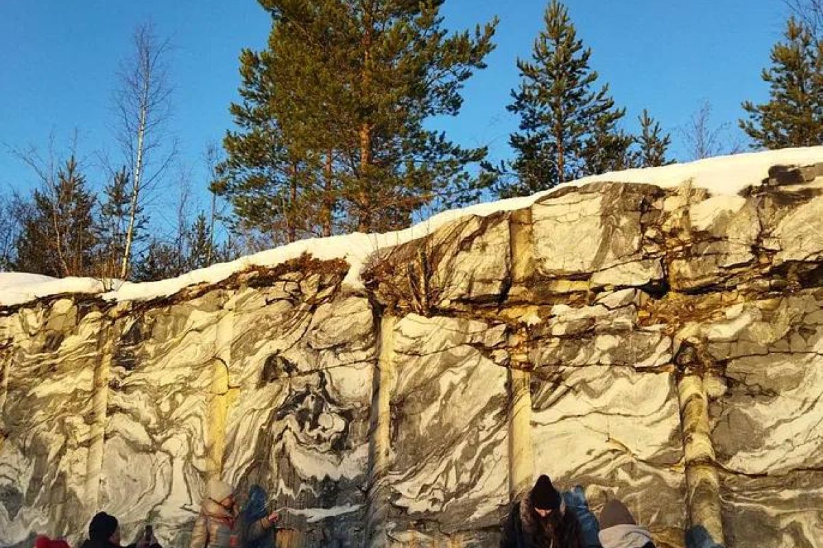 «Хиты Карелии» (3 дня/2 ночи)