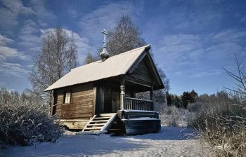 «МАРТОВСКОЕ НАСТРОЕНИЕ»: тур выходного дня в Плесецком секторе