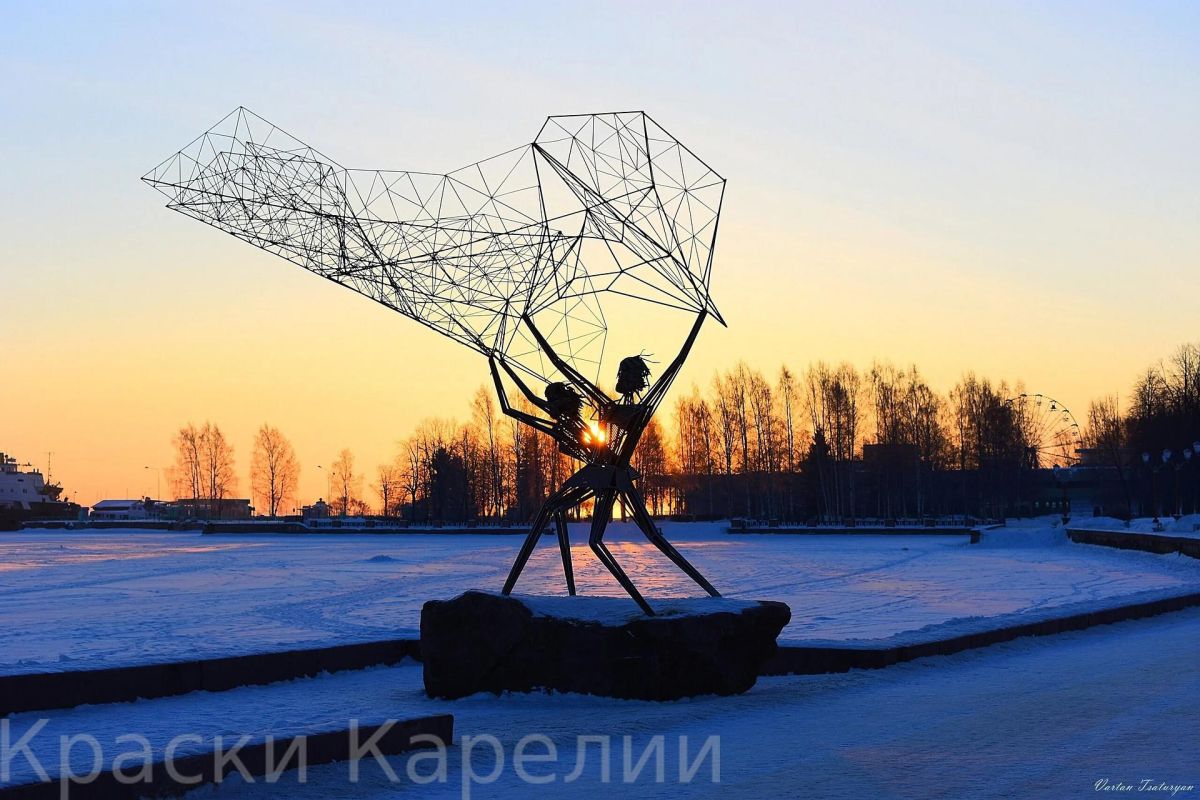 «Краски Севера» (3 дня/2 ночи)