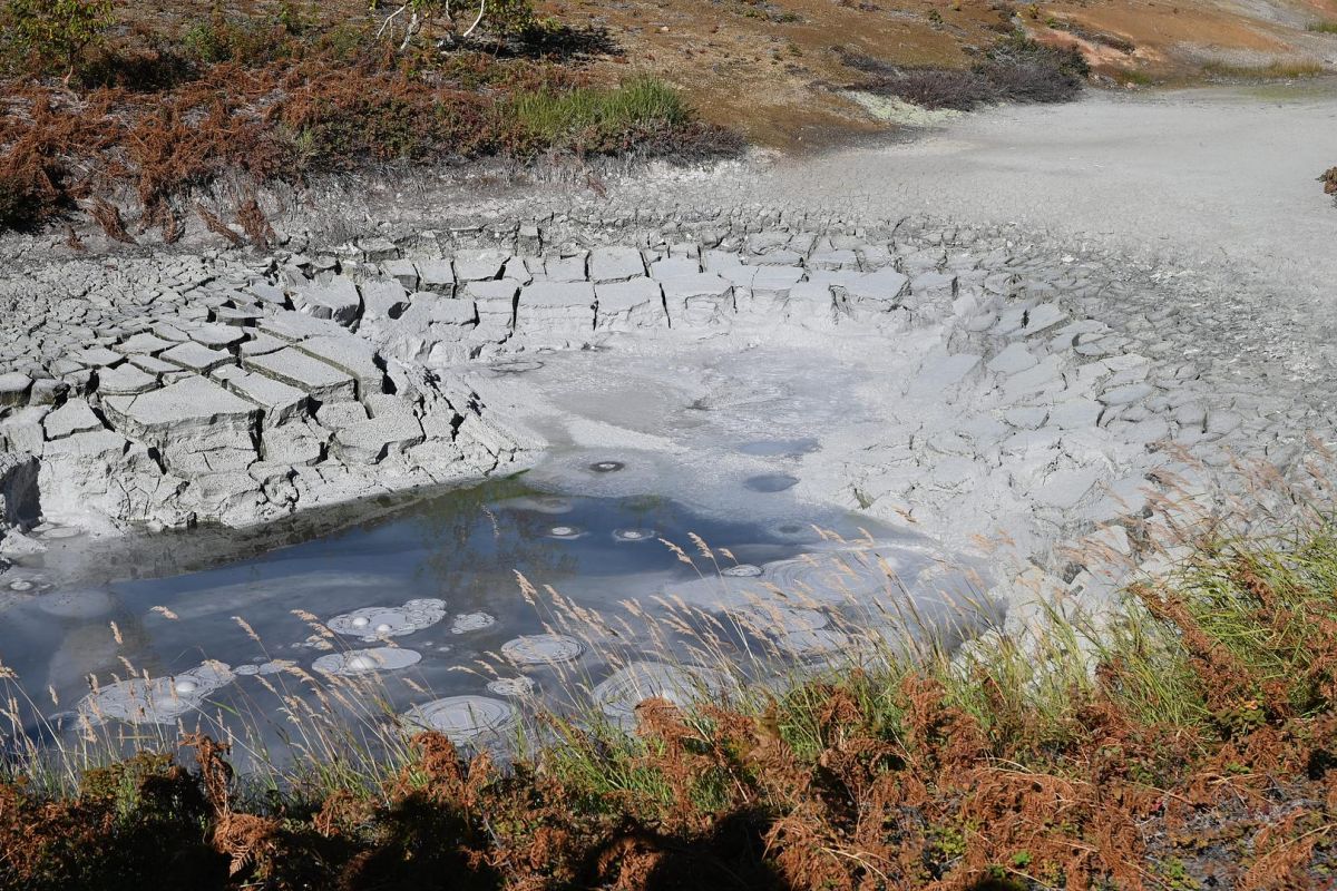 Вертолетная экскурсия в Долину Гейзеров, Узон и Налычевские источники